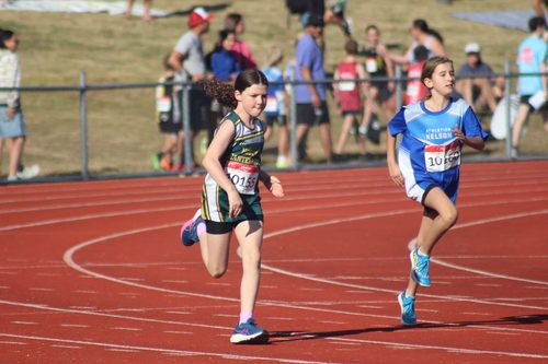 2026 Colgate Games Day 3 photo